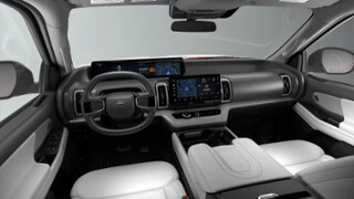 2027 Ford Expedition® Internal Image 2